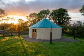 Отель Loughcrew Glamping  Олдкасл